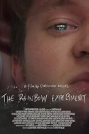 The Rainbow Experiment 2018