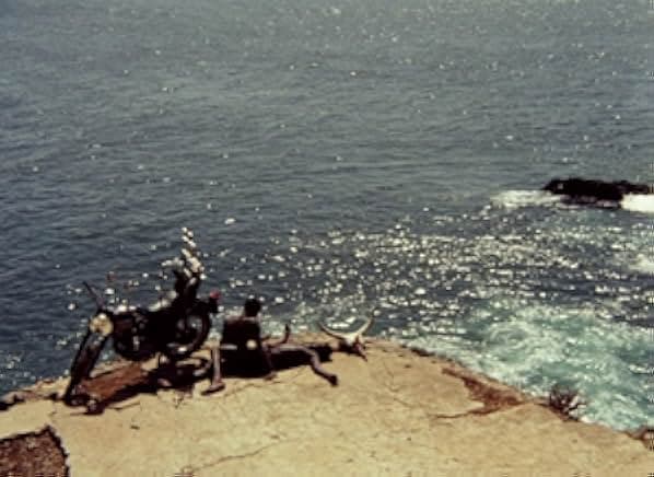 Journey of the Hyena 1973