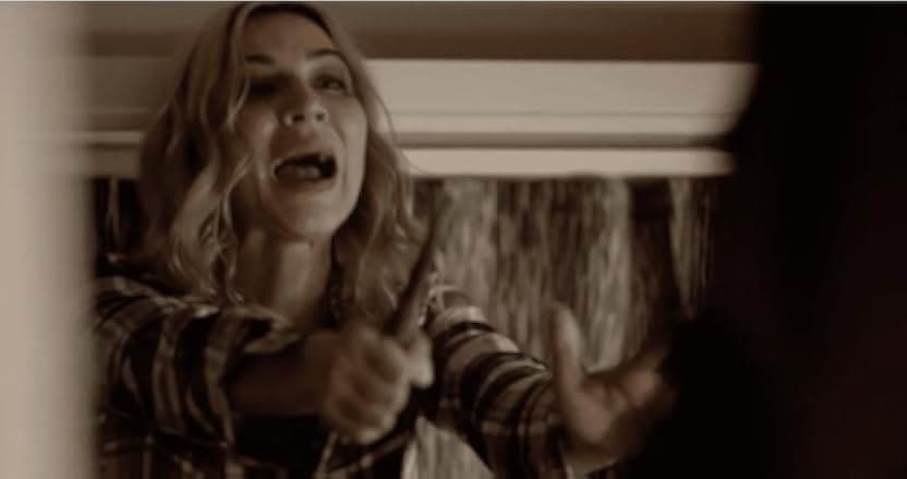 The House on the Hill 2019