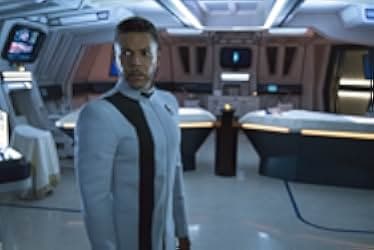 Star Trek: Discovery