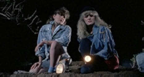 Grave Robbers 1989