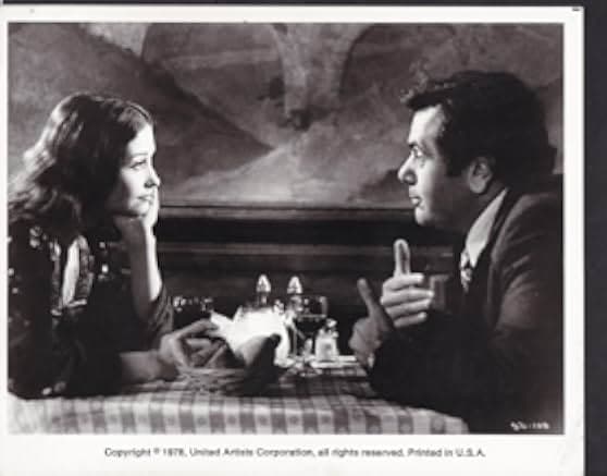 Slow Dancing in the Big City 1978