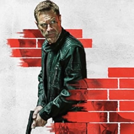 The Bricklayer 2024