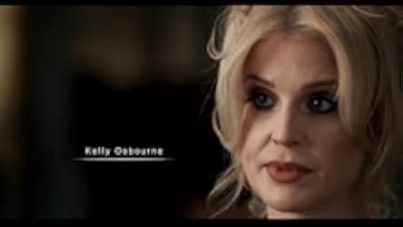 Ozzy Osbourne: No Escape from Now 2025