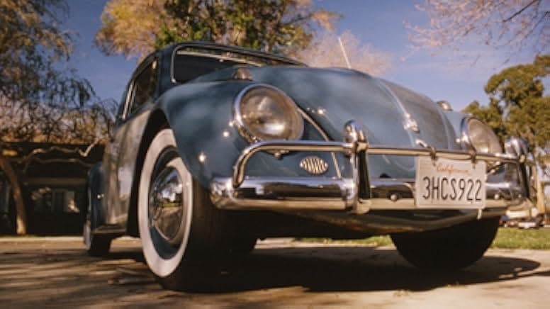 Amanda & the Alien 1995