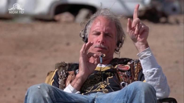 World Gone Wild 1987