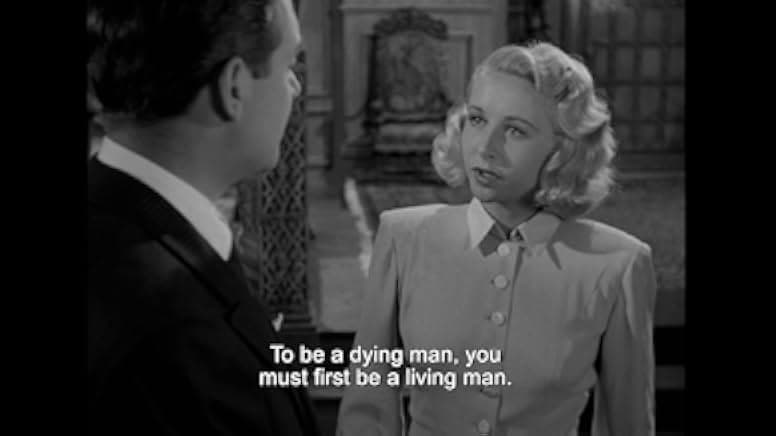 The Flame 1947