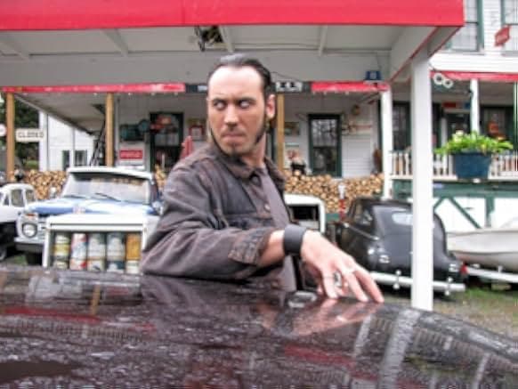 Terror in Woods Creek 2017