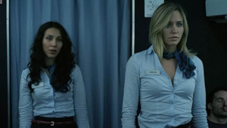 Flight World War II 2015