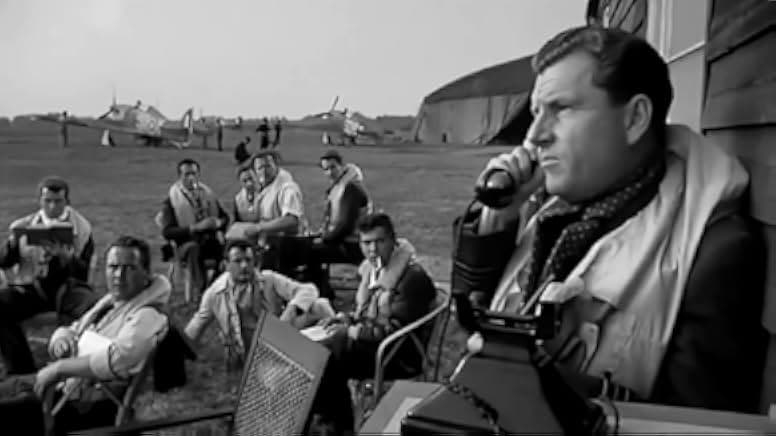 Reach for the Sky 1956