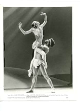 Slow Dancing in the Big City 1978