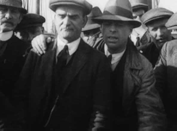 Drifters 1929