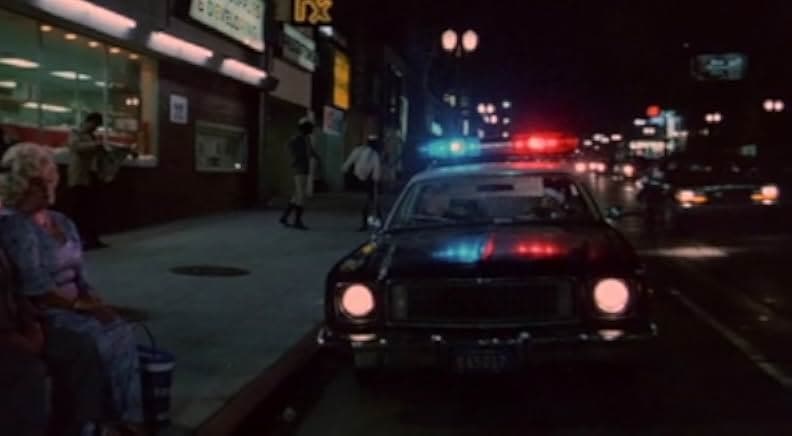 Movie Madness 1982