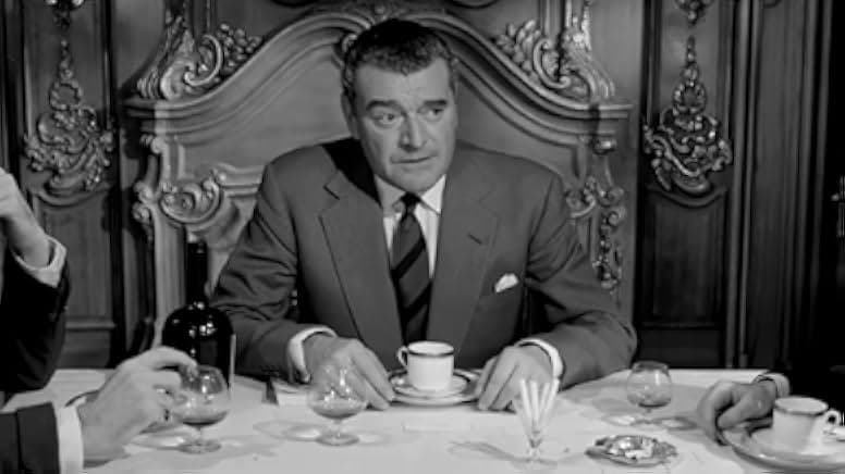 The League of Gentlemen 1960