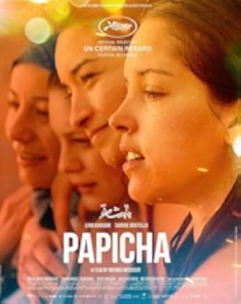 Papicha 2019