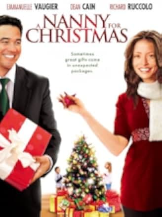 A Nanny for Christmas 2010