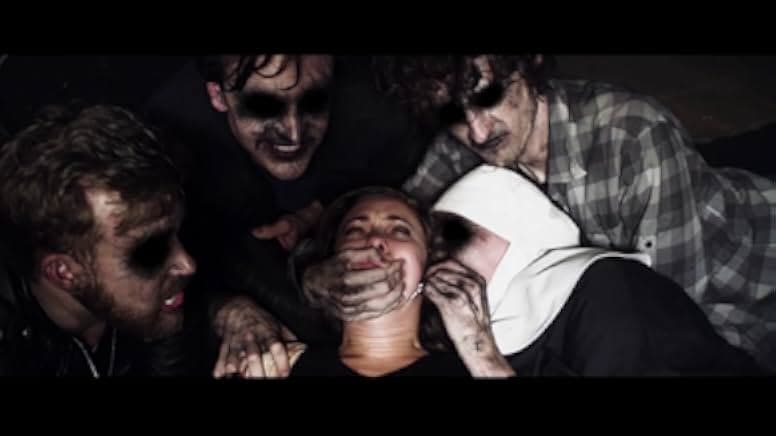 Curse of the Nun 2019