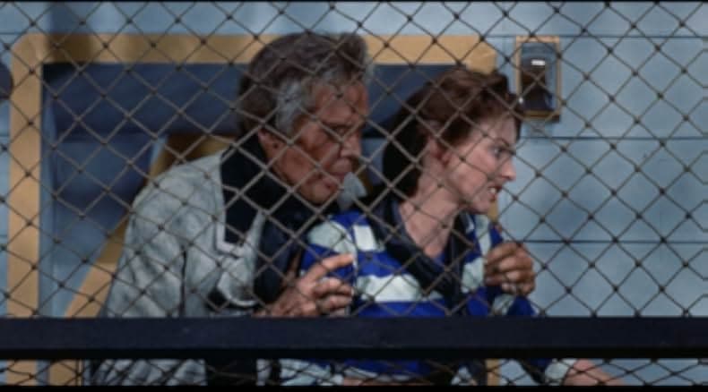 Master of the World 1961