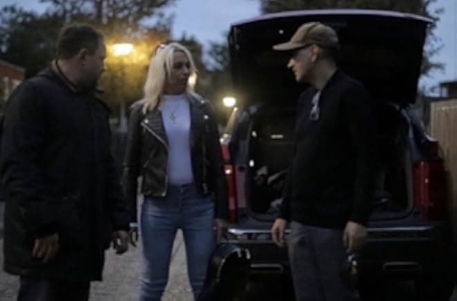 World Cup Heist 2020