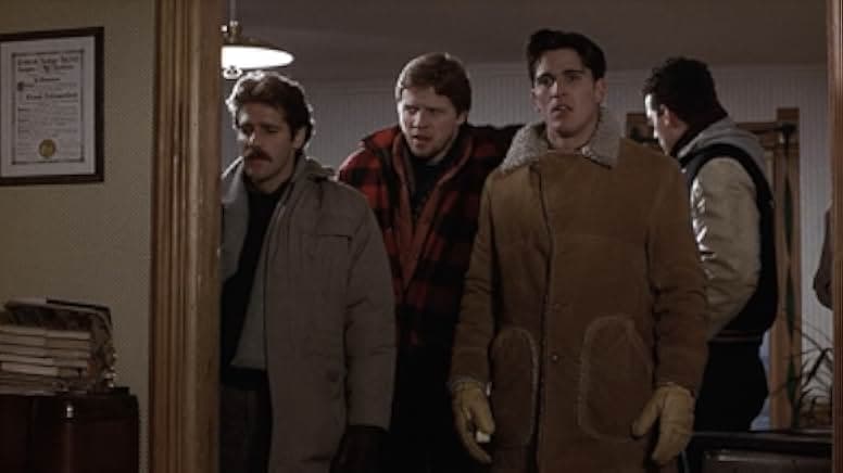 Let's Get Harry 1986