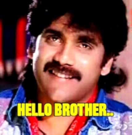 Hello Brother 1994
