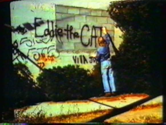 Cat Murkil and the Silks 1976
