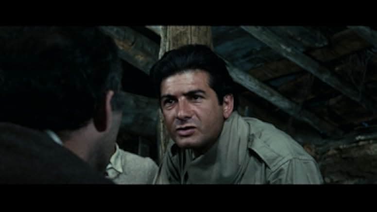 1 homme de trop 1967