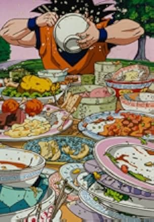Dragon Ball Z: Broly - The Legendary Super Saiyan 2003