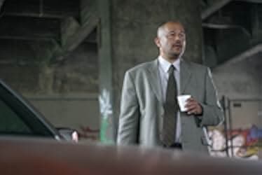 Tripping the Wire: A Stephen Tree Mystery 2005