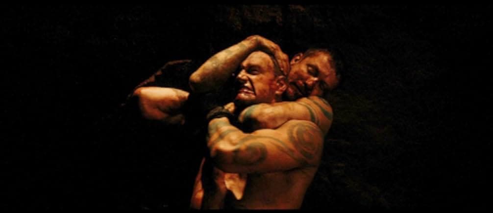 Hammer of the Gods 2013