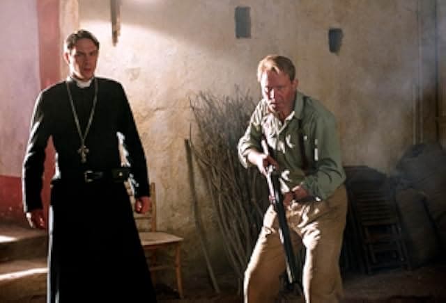 Exorcist: The Beginning 2004