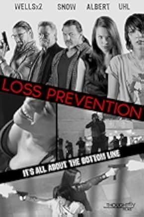 Loss Prevention 2018