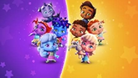 Super Monsters: The New Class 2020