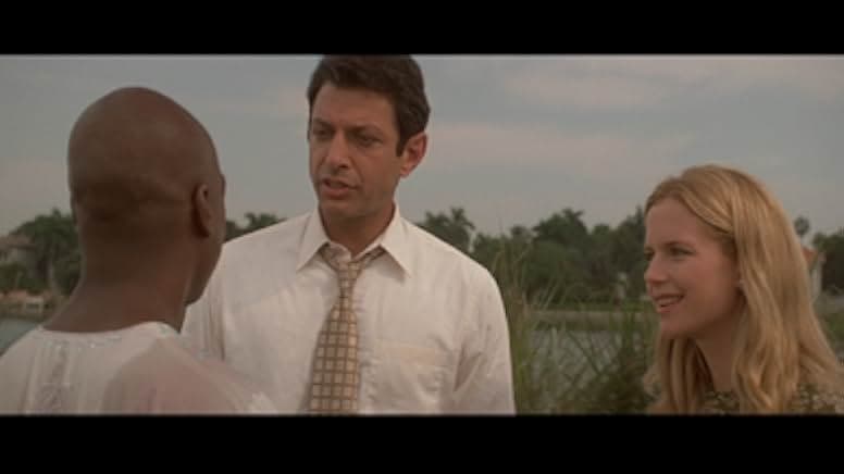 Holy Man 1998