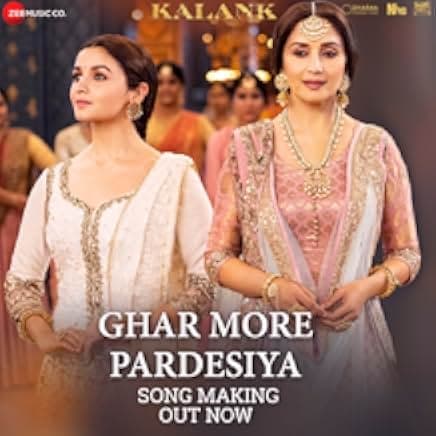 Kalank 2019