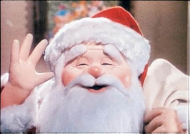 Santa Claus Is Comin' to Town 1970