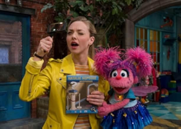 When You Wish Upon a Pickle: A Sesame Street Special 2018