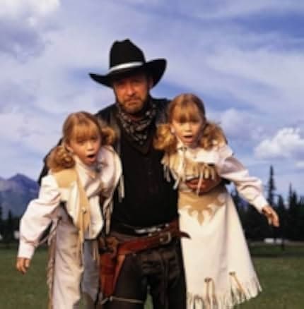 How the West Was Fun 1994