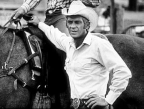 Junior Bonner 1972
