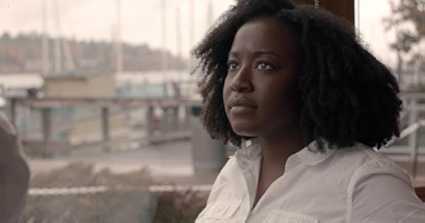 The Deliverance of Amy Stronghold 2021