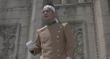 Mishima: A Life in Four Chapters 1985