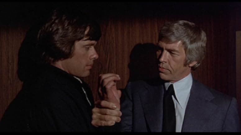 Harry in Your Pocket 1973