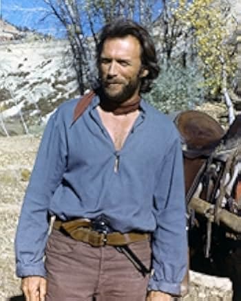 The Outlaw Josey Wales 1976