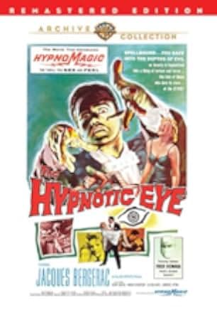 The Hypnotic Eye 1960