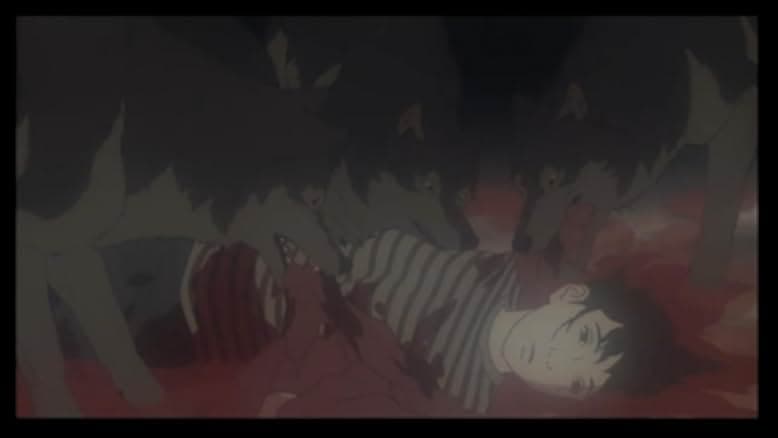 Jin-Roh: The Wolf Brigade 1999