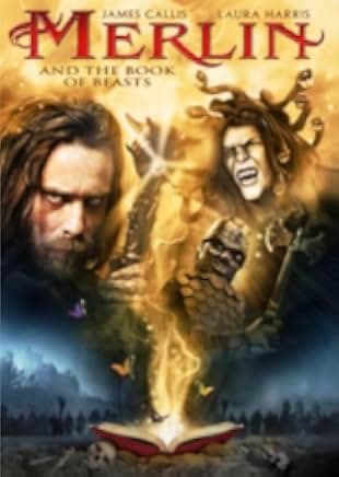 Merlin and the Book of Beasts 2009