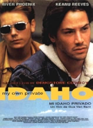 My Own Private Idaho 1991