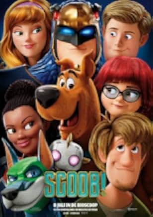 Scoob! 2020