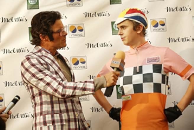Tour de Pharmacy 2017