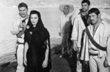 Le goût de la violence 1961